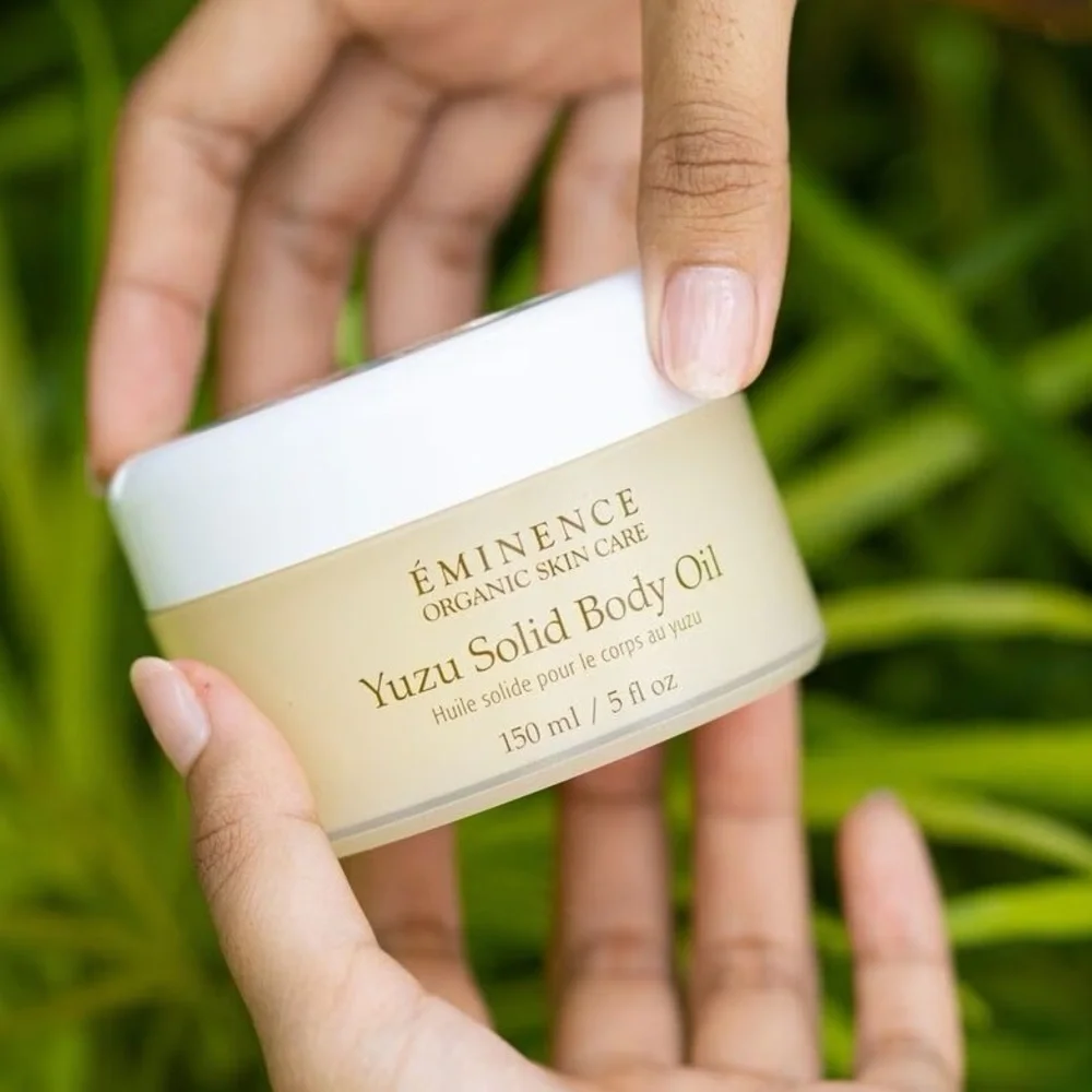 Eminence Yuzu Solid Body Oil